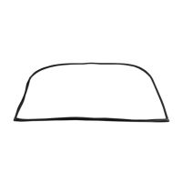 uszczelka przedniej szyby