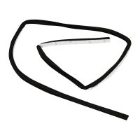 Uszczelka przedniej szyby poniżej