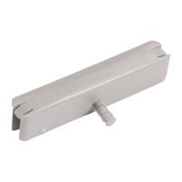 Blok przesuwny do drzwi wejściowych