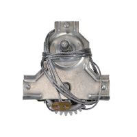 Ręczny mechanizm korbowy