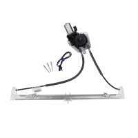 Elektryczny podnośnik szyby z przodu po lewej stronie