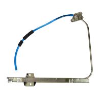 Podnośnik szyby ręczny przedni prawy