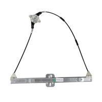 Podnośnik szyby ręczny przedni lewy