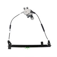 Elektryczny podnośnik szyby z przodu po prawej stronie