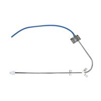 Podnośnik szyby przedni prawy ręczny