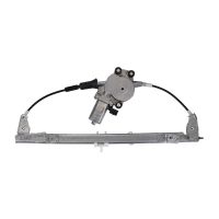 Elektryczny podnośnik szyby z przodu po prawej stronie