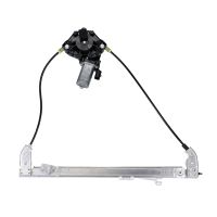 Elektryczny podnośnik szyby z przodu po lewej stronie