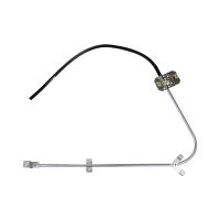 Podnośnik szyby ręczny przedni prawy