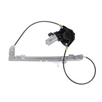 Elektryczny podnośnik szyby z tyłu po lewej stronie