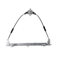 Podnośnik szyby ręczny przedni lewy