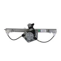 Elektryczny podnośnik szyby z przodu po prawej stronie