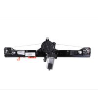 Elektryczny podnośnik szyby z przodu po lewej stronie