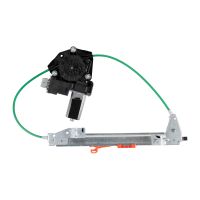 Elektryczny podnośnik szyby tylnej prawej