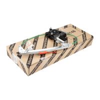 Elektryczny podnośnik szyby z tyłu po lewej stronie