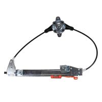 Podnośnik szyby ręczny tylny lewy