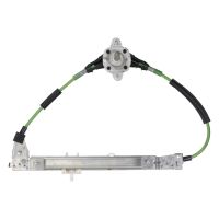 Fensterheber manuell hinten links