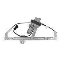 Elektryczny podnośnik szyby z przodu po lewej stronie