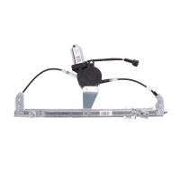 Elektryczny podnośnik szyby z przodu po prawej stronie