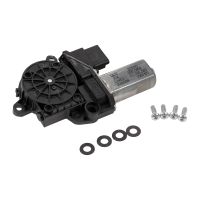 Silnik podnośnika szyby z przodu po lewej stronie