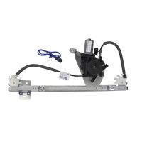 Elektryczny podnośnik szyby z przodu po lewej stronie