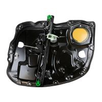 Elektryczny podnośnik szyby z przodu po lewej stronie