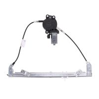 Podnośnik szyby elektryczny przedni prawy Magneti Marelli