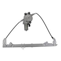 Elektryczny podnośnik szyby z przodu po lewej stronie