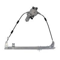 Elektryczny podnośnik szyby z przodu po lewej stronie