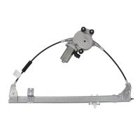 Elektryczny podnośnik szyby z przodu po lewej stronie