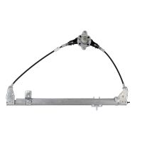 Podnośnik szyby ręczny przedni lewy