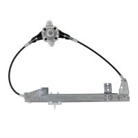 Podnośnik szyby ręczny tylny prawy