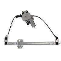 Elektryczny podnośnik szyby z przodu po prawej stronie