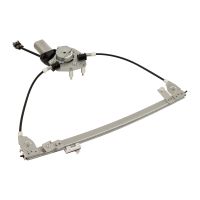 Elektryczny podnośnik szyby z przodu po prawej stronie