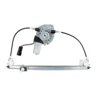 Elektryczny podnośnik szyby z przodu po lewej stronie