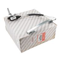 Mechanizm podnośnika szyby ręczny tył prawy Oryginał FCA 46556826