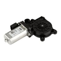 Silnik podnośnika szyby przód prawy Magneti Marelli