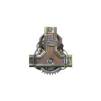 Mechanizm korbowy mechaniczny prawy lewy