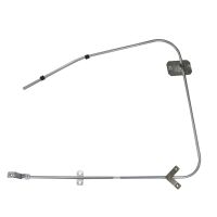 Podnośnik szyby ręczny przedni prawy