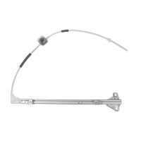 Podnośnik szyby ręczny przedni lewy