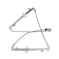 Podnośnik szyby ręczny przedni lewy