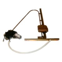 Podnośnik przedniej lewej szyby