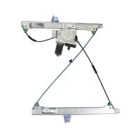 Elektryczny podnośnik szyby z przodu po prawej stronie