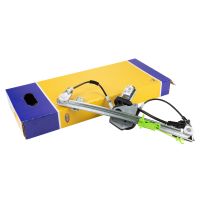 Podnośnik szyby elektryczny przedni prawy Magneti Marelli