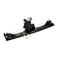 Podnośnik szyby przedni prawa Oryginał FCA 52089869