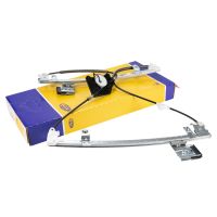 Mechanizm podnośnika szyby przód lewy Magneti Marelli