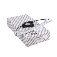 Mechanizm podnośnika szyby z tyłu po prawej stronie