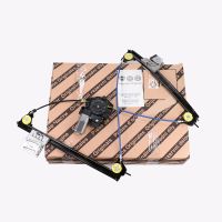 Elektryczny podnośnik szyby z przodu po prawej stronie