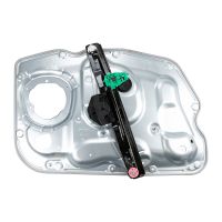 Mechanizm regulatora szyby z przodu po prawej stronie