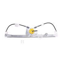 Mechanizm regulacji szyb po prawej stronie