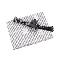 podnośnik szyby po lewej stronie